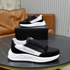 Armani Shoes